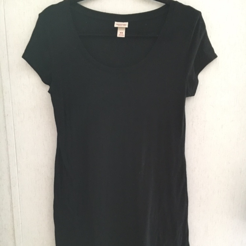 Mossimo t-shirt dress